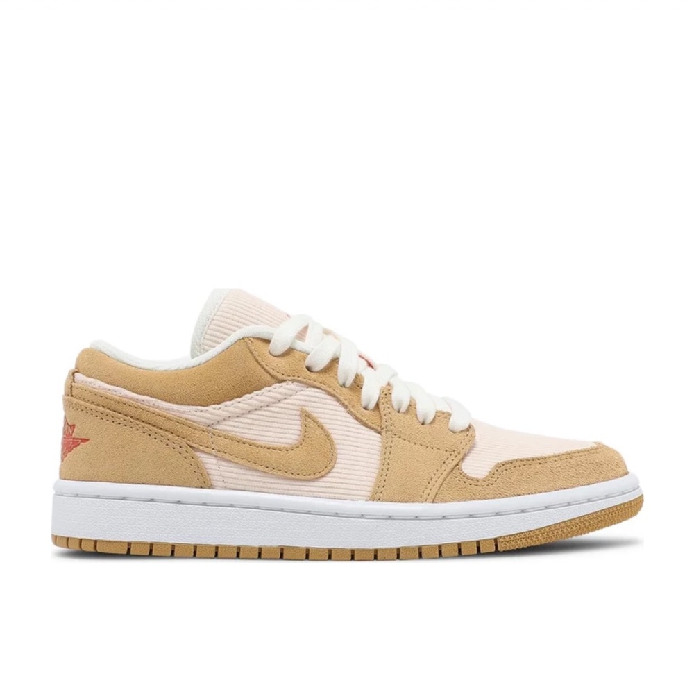 Jordan 1 Low SE